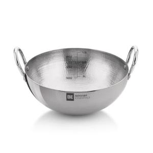  THALA HAMMERED KADAI 18 CM 1-3L