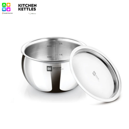 Rice Handi 20---cm (4-0---L, max 4-2---L)